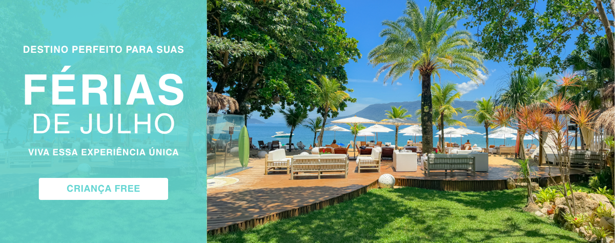 Escape Week - Férias